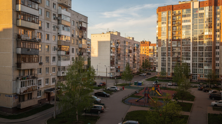 Вторичное жильё в российских городах: когда оно выгоднее новостройки